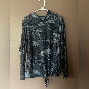 Mountain Hardwear Crater Lake Hoodie